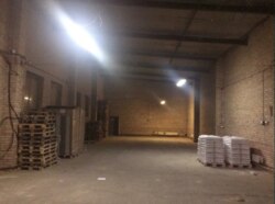 Продаж виробничо -складського комплексу. 3950 кв.м. фото 3 Продаж виробничо -складського комплексу. 3950 кв.м. фото 3