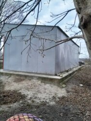 Торговий павільйон фото 3 Торговий павільйон фото 3