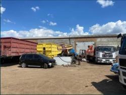 Територія з приміщеннями фото 5 Територія з приміщеннями фото 5