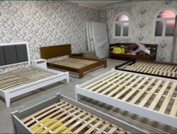 Підприємство по виробництву меблів з натуральної деревини! фото 6 Підприємство по виробництву меблів з натуральної деревини! фото 6