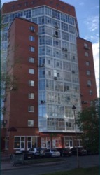 Продам нежитлове приміщення 118 м.кв. фото 4 Продам нежитлове приміщення 118 м.кв. фото 4