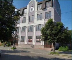 Новобудова житлового та комерційного призначення в центрі міста фото 4 Новобудова житлового та комерційного призначення в центрі міста фото 4