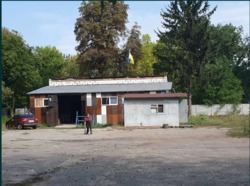 Продаж комерційних виробничих приміщень Біла Церква Гайок. фото 2 Продаж комерційних виробничих приміщень Біла Церква Гайок. фото 2