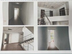 Комерційне приміщення 1403 м² фото 6 Комерційне приміщення 1403 м² фото 6