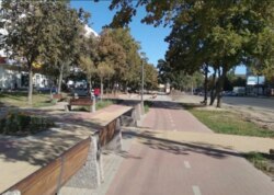 Комерційне приміщення Леван фото 1 Комерційне приміщення Леван фото 1