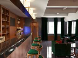 Зона відпочинку з кухньою та басейном. фото 5 Зона відпочинку з кухньою та басейном. фото 5