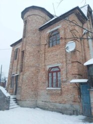 Просторий будинок 450 м2 з каміном та великим підвалом. фото 6 Просторий будинок 450 м2 з каміном та великим підвалом. фото 6