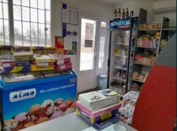 Торговий павільйон фото 2 Торговий павільйон фото 2