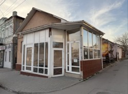Продаж комерційної нерухомості в ЦЕНТРІ МІСТА фото 1 Продаж комерційної нерухомості в ЦЕНТРІ МІСТА фото 1