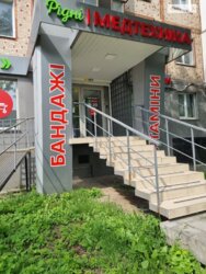 Продається об'єкт київська, Вінниця, Вінницька, Київська фото 1 Продається об'єкт київська, Вінниця, Вінницька, Київська фото 1