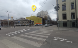 Продаж приміщення 185м.кв. в центрі Дніпра з діючим бізнесом! фото 6 Продаж приміщення 185м.кв. в центрі Дніпра з діючим бізнесом! фото 6