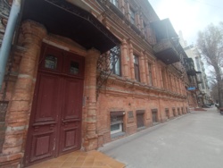 Продаж приміщення 185м.кв. в центрі Дніпра з діючим бізнесом! фото 1 Продаж приміщення 185м.кв. в центрі Дніпра з діючим бізнесом! фото 1