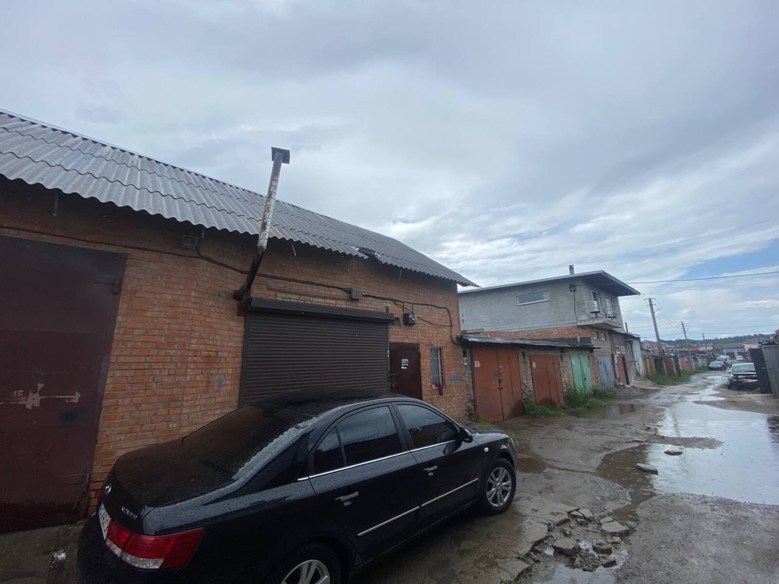 Продається об'єкт Вінницька, Вінниця, Перша (Кооп. Поляна) фото 1 Продається об'єкт Вінницька, Вінниця, Перша (Кооп. Поляна) фото 1