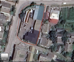 Продається об'єкт чернігівська, 1, Вінниця, Вінницька фото 2 Продається об'єкт чернігівська, 1, Вінниця, Вінницька фото 2