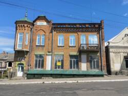 'Гранд-отель' фото 22 'Гранд-отель' фото 22