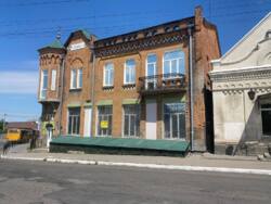 'Гранд-отель' фото 25 'Гранд-отель' фото 25