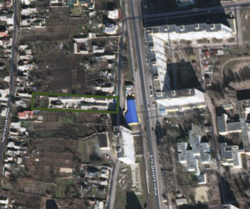 Продається об'єкт Кіровоградська, Олександрійський, Олександрія, м. Олександрія, вул. 6 грудня, 130 фото 3 Продається об'єкт Кіровоградська, Олександрійський, Олександрія, м. Олександрія, вул. 6 грудня, 130 фото 3