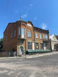 'Гранд-отель' фото 1 'Гранд-отель' фото 1