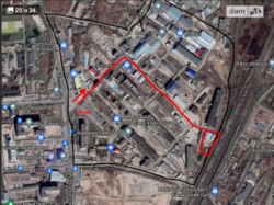 Продається об'єкт Вінницька, Вінниця, Академіка Янгеля, 4 фото 2 Продається об'єкт Вінницька, Вінниця, Академіка Янгеля, 4 фото 2