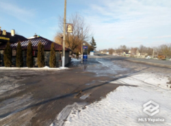 ��������� ��'��� �����������, ������������, �. ���������, ���'������� ����, 6 ���� 9