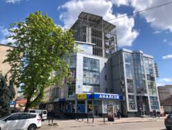 Продається об'єкт Хмельницька, Хмельницький, Центр, Проскурівського Підпілля фото 1 Продається об'єкт Хмельницька, Хмельницький, Центр, Проскурівського Підпілля фото 1