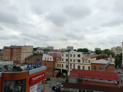 Бомбезний офіс з панорамним балконом в Центрі міста в новому Бізнес Центрі фото 5 Бомбезний офіс з панорамним балконом в Центрі міста в новому Бізнес Центрі фото 5