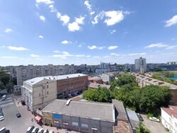 Бомбезний офіс з панорамним балконом в Центрі міста в новому Бізнес Центрі фото 4 Бомбезний офіс з панорамним балконом в Центрі міста в новому Бізнес Центрі фото 4