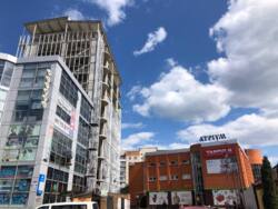 Продається об'єкт Хмельницька, Хмельницький, Центр, Проскурівського Підпілля фото 5 Продається об'єкт Хмельницька, Хмельницький, Центр, Проскурівського Підпілля фото 5