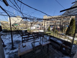 Продам комерційне приміщення в центрі Чорноморська фото 9 Продам комерційне приміщення в центрі Чорноморська фото 9