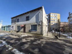 Продам комерційне приміщення в центрі Чорноморська фото 1 Продам комерційне приміщення в центрі Чорноморська фото 1