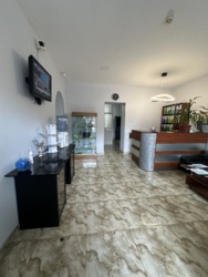 Стоматологічна клініка в центрі міста фото 2 Стоматологічна клініка в центрі міста фото 2