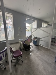 Стоматологічна клініка в центрі міста фото 4 Стоматологічна клініка в центрі міста фото 4