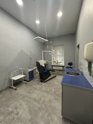 Стоматологічна клініка в центрі міста фото 9 Стоматологічна клініка в центрі міста фото 9