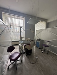 Стоматологічна клініка в центрі міста фото 1 Стоматологічна клініка в центрі міста фото 1