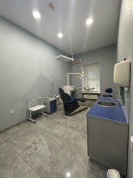 Стоматологічна клініка в центрі міста фото 7 Стоматологічна клініка в центрі міста фото 7