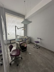 Стоматологічна клініка в центрі міста фото 8 Стоматологічна клініка в центрі міста фото 8