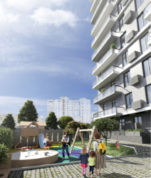     Platinum Residence/10   5