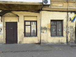 Фасадне приміщення в центрі Одесі на вул.Ольгіївська фото 3 Фасадне приміщення в центрі Одесі на вул.Ольгіївська фото 3