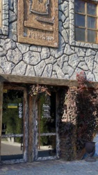 Працюючий Ресторан у Суворівському районі фото 18 Працюючий Ресторан у Суворівському районі фото 18