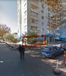 Фасадне приміщення на вул. Слєпньова фото 5 Фасадне приміщення на вул. Слєпньова фото 5