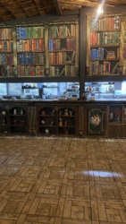 Працюючий Ресторан у Суворівському районі фото 8 Працюючий Ресторан у Суворівському районі фото 8