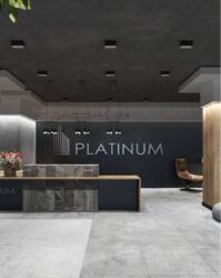     Platinum Residence/10   1