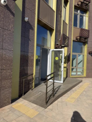 Комерційне приміщення Kadorr City 60 Перлина фото 1 Комерційне приміщення Kadorr City 60 Перлина фото 1