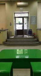 Фасадне торгове приміщення 335 м2 у центрі міста фото 3 Фасадне торгове приміщення 335 м2 у центрі міста фото 3