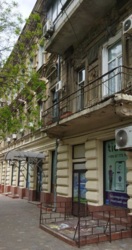 Фасадне торгове приміщення 335 м2 у центрі міста фото 11 Фасадне торгове приміщення 335 м2 у центрі міста фото 11