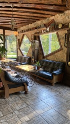 Працюючий Ресторан у Суворівському районі фото 10 Працюючий Ресторан у Суворівському районі фото 10