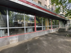 Фасадне приміщення з орендарями, на Філатова фото 7 Фасадне приміщення з орендарями, на Філатова фото 7