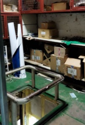 Фасадне торгове приміщення 335 м2 у центрі міста фото 2 Фасадне торгове приміщення 335 м2 у центрі міста фото 2