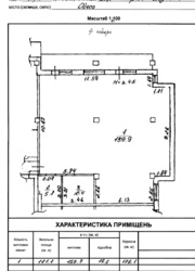 Квартира під офіс у центрі Одеси фото 5 Квартира під офіс у центрі Одеси фото 5