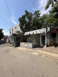 Фасадне приміщення на вул. Академіка Корольова фото 1 Фасадне приміщення на вул. Академіка Корольова фото 1